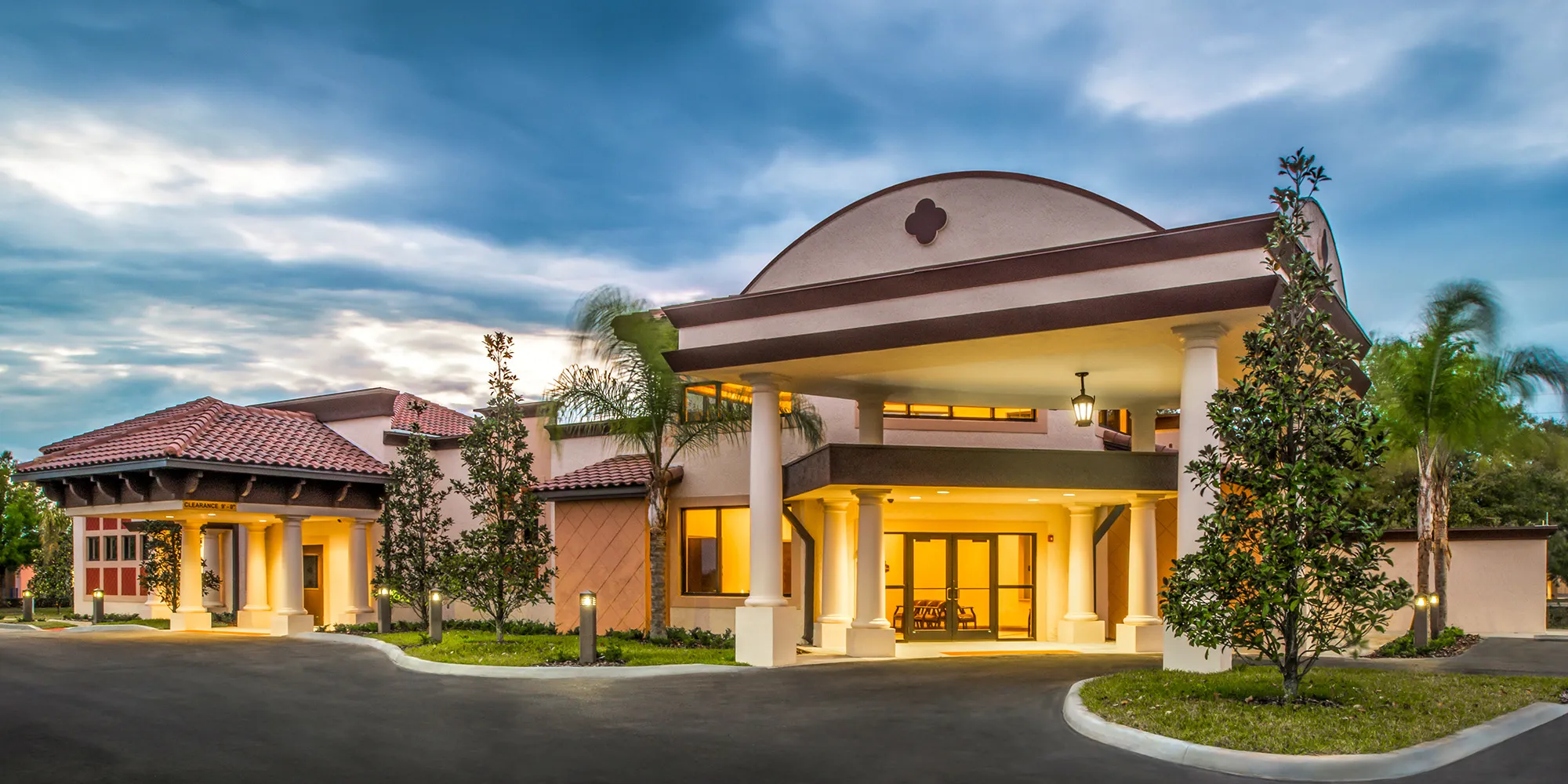 Tavares Surgery Center